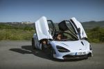 McLaren 720S Coupe 2017 года (WW)